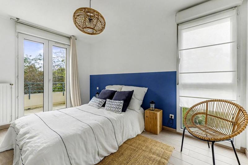 Appartement - 114 m² - 5 pièces