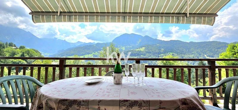 Châlet - 254 m² - 7 pièces