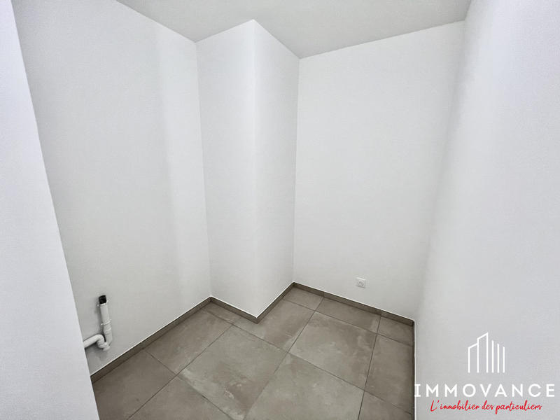 Appartement - 84 m² - 3 pièces