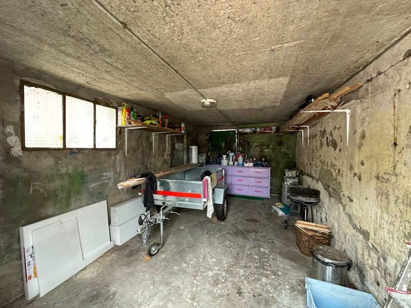 Maison - 96 m² - 4 pièces