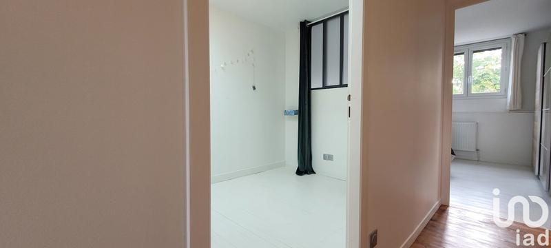 Maison de village - 90 m² - 3 pièces