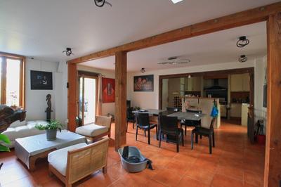Longère - 241 m² - 10 pièces