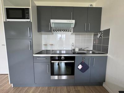 Appartement - 26 m² - 1 pièce