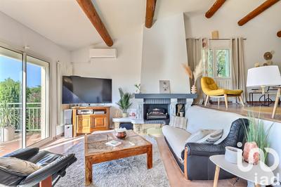 Maison - 175 m² - 6 pièces