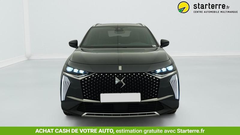 Ds Ds 7 Hybride Rechargeable E-Tense 225 Eat8 Opera