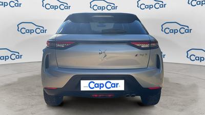 Ds Ds 3 Crossback 1.2 Puretech 130 Eat6 Performance Line