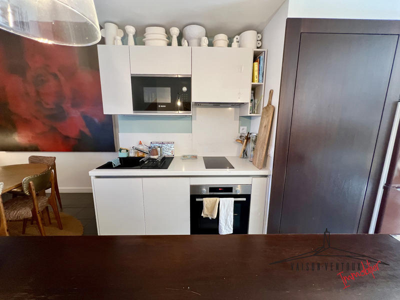 Appartement - 71 m² - 3 pièces