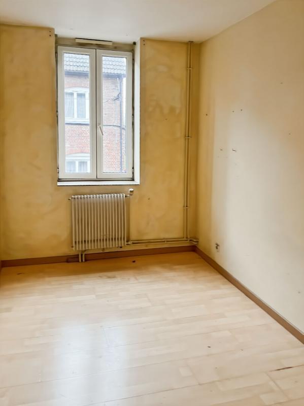 Maison - 108 m² - 6 pièces