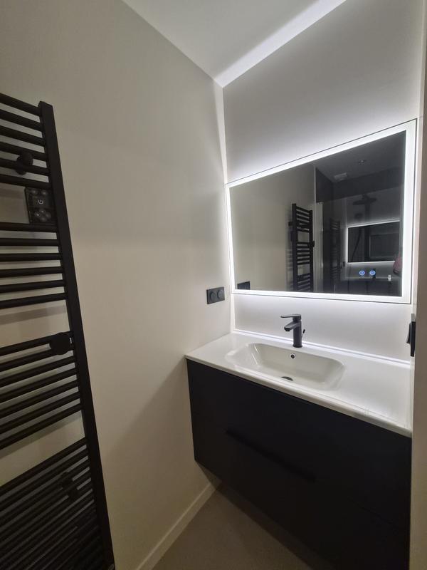 Maison - 102 m² - 4 pièces