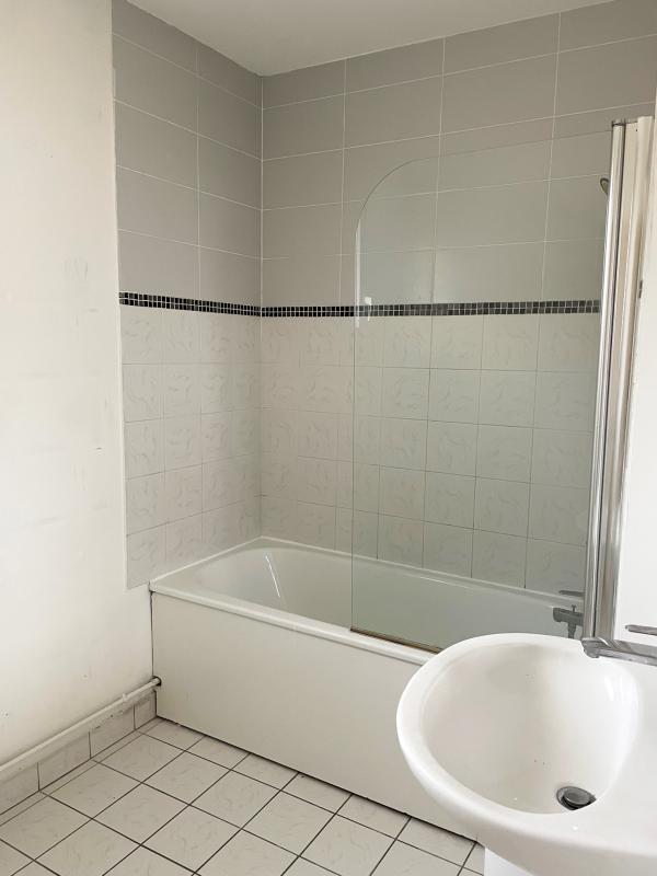 Appartement - 86 m² - 4 pièces