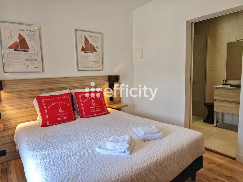 Propriété - 466 m² - 20 pièces