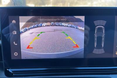 Citroën C3 Aircross 1.2 Turbo 100 Plus 5p