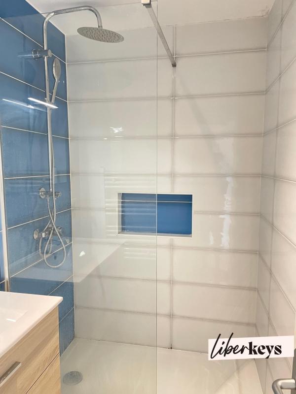 Appartement - 54 m² - 4 pièces