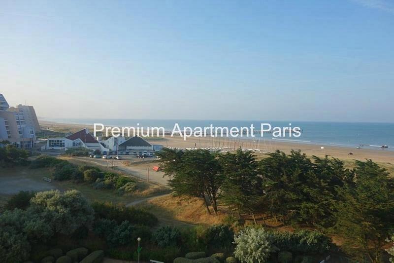 Appartement - 35 m² - 3 pièces