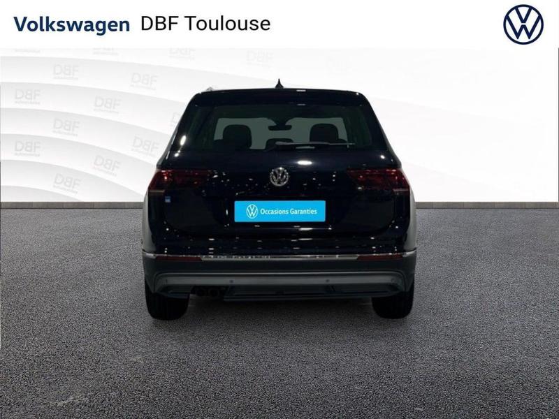 Volkswagen Tiguan 2.0 Tdi 150 Dsg7 Carat