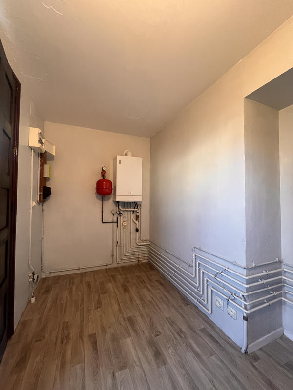 Maison - 68 m² - 3 pièces