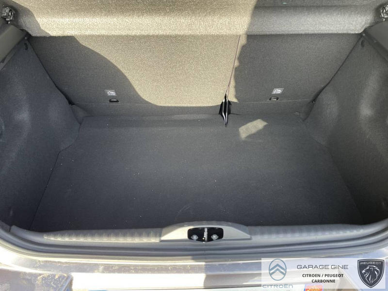 Citroën C3 III PureTech 110 s&amp;amp;S Bvm6 c-Series