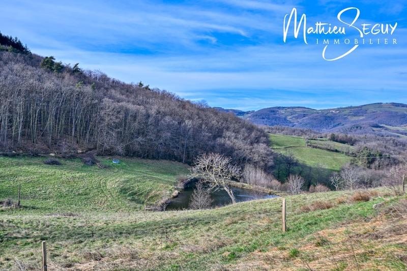 Appartement - 100 m² - 4 pièces