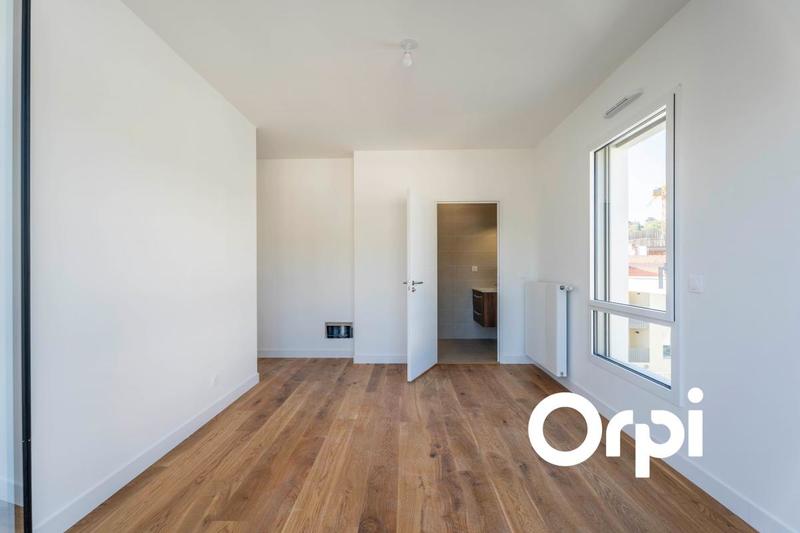 Penthouse - 105 m² - 5 pièces