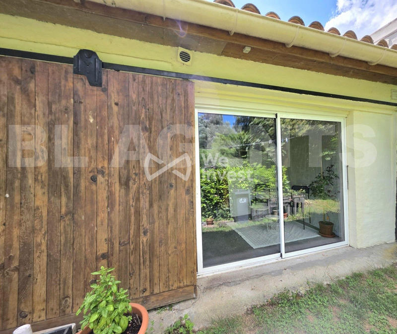 Maison - 84 m² - 3 pièces