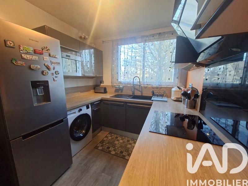 Appartement - 72 m² - 4 pièces