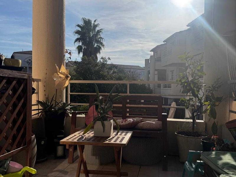 Appartement - 97 m² - 4 pièces