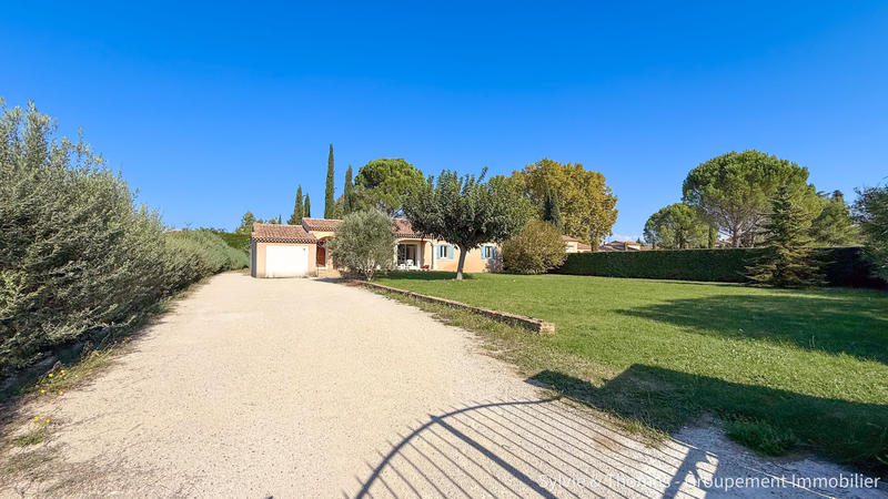 Maison - 143 m² - 5 pièces