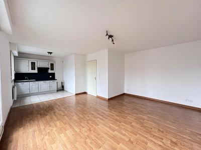 Appartement - 33 m² - 1 pièce