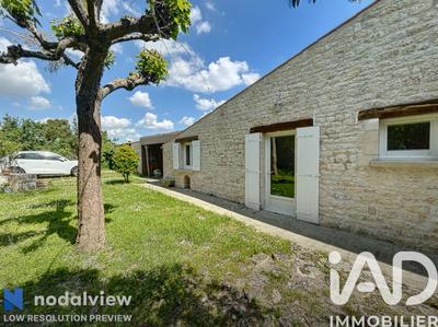 Maison - 161 m² - 5 pièces