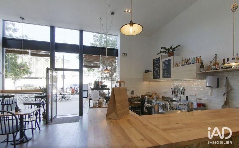 Local commercial - 58 m²