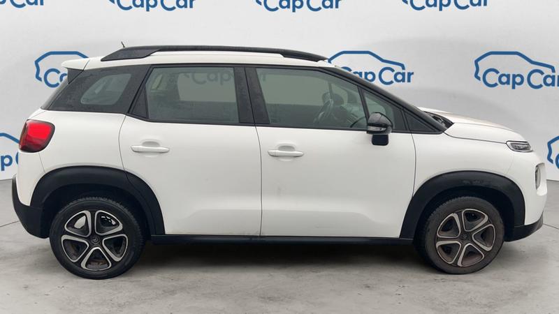 Citroën C3 Aircross 1.5 BlueHDi 100 Feel Pack