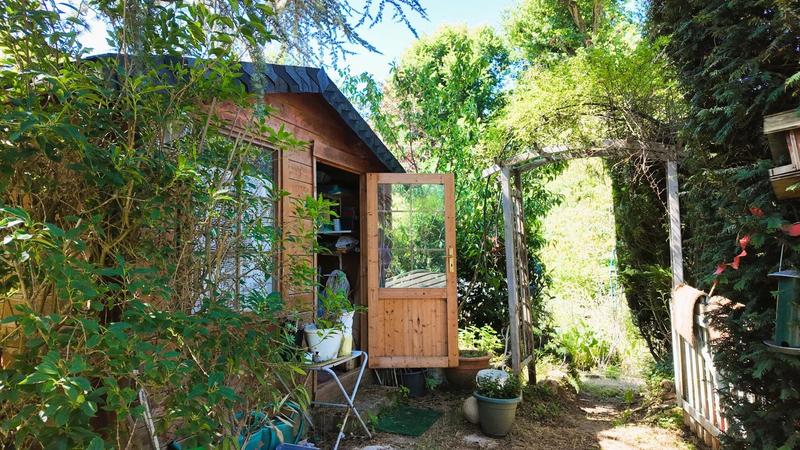 Maison - 182 m² - 7 pièces