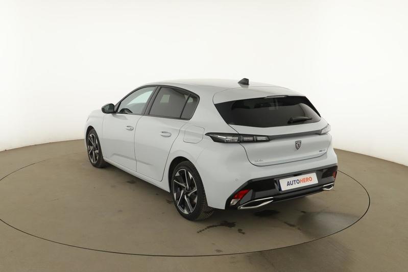 Peugeot 308 1.6 Phev Allure e-Eat8 180 ch