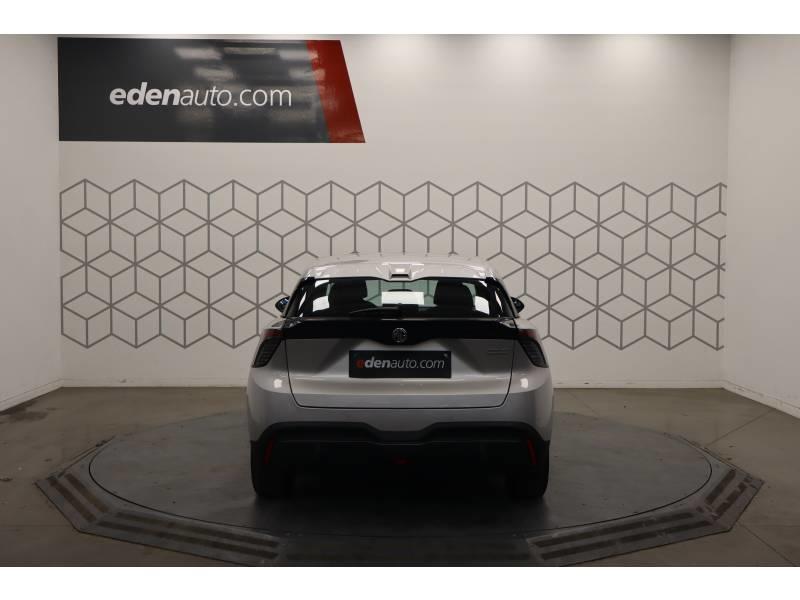 Mg Mg4 Electric 51kWh - 125 kW 2wd Standard