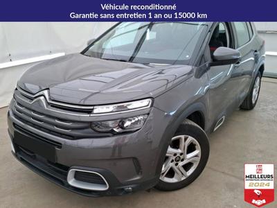 Citroën C5 Aircross Hybride Rechargeable 225 e-Eat8 Feel
