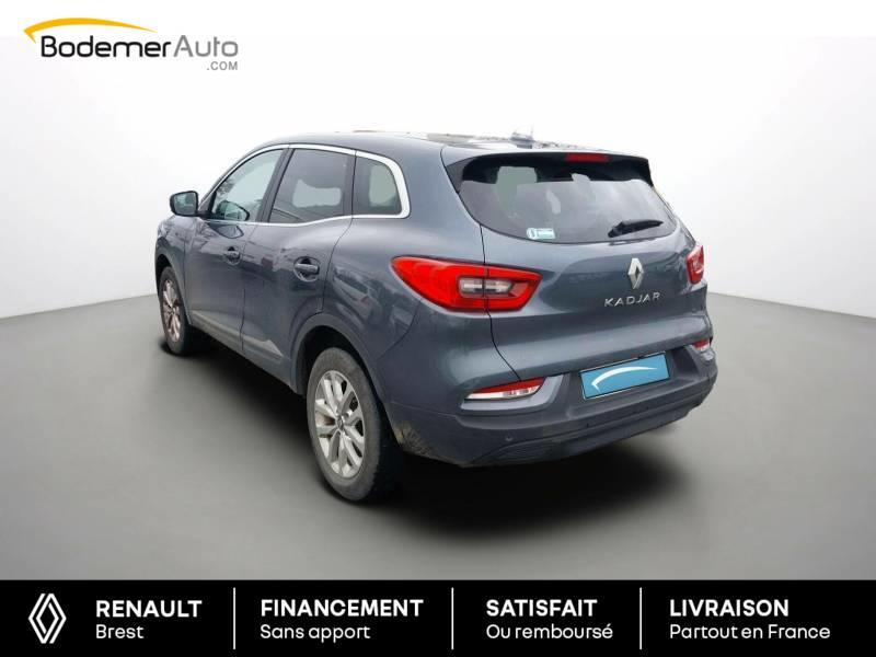 Renault Kadjar Blue dCi 115 Business