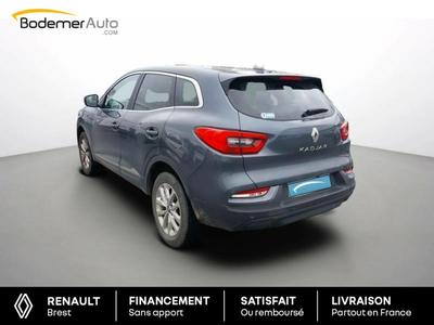 Renault Kadjar Blue dCi 115 Business
