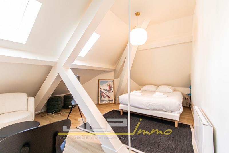 Duplex - 95 m² - 4 pièces