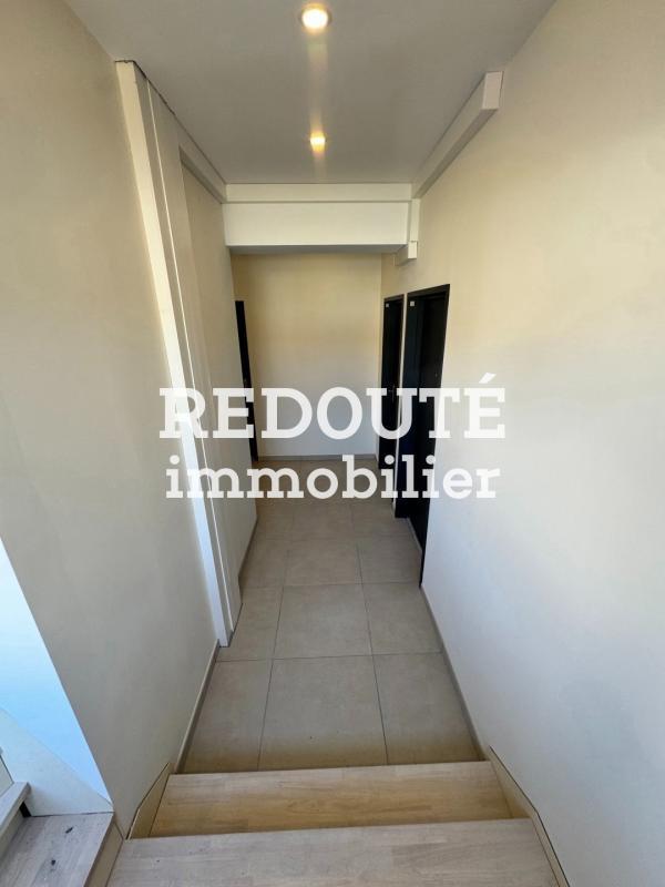 Appartement - 43 m²