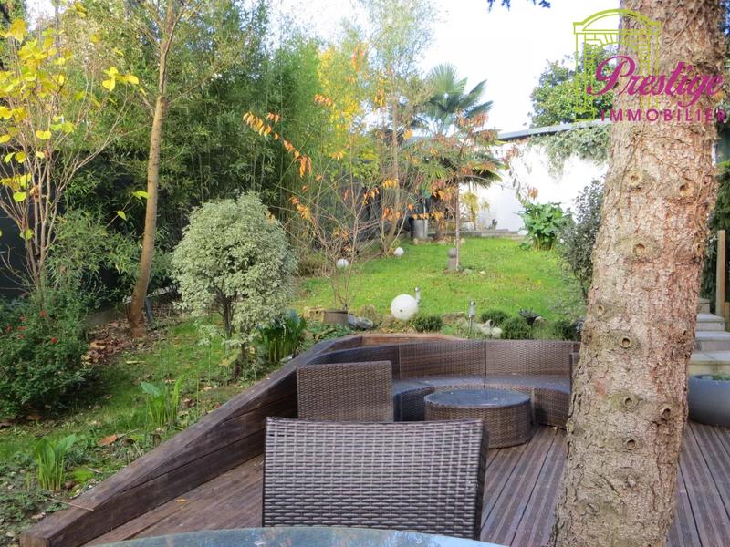 Maison - 60 m² - 3 pièces