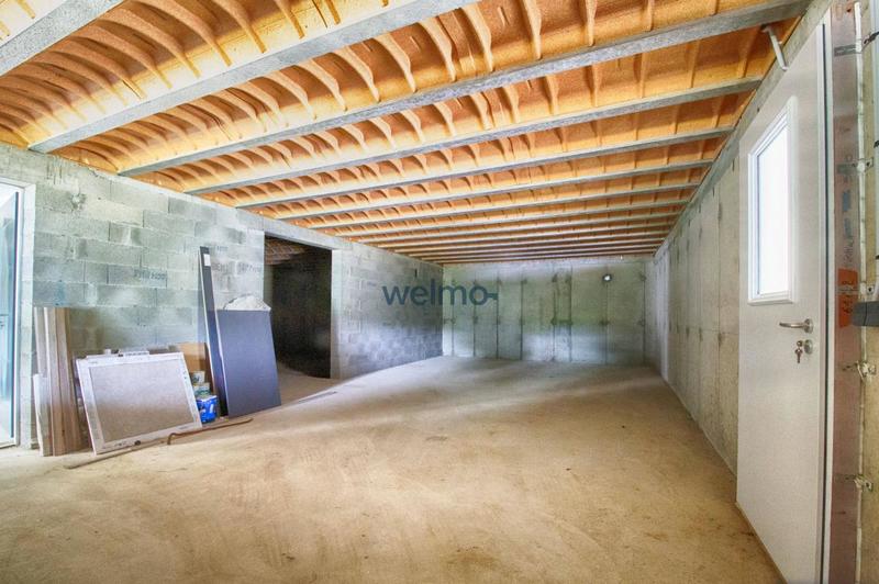 Maison - 136 m² - 4 pièces