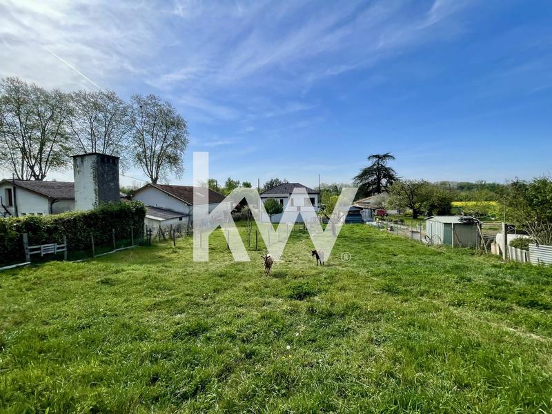 Maison - 78 m² - 4 pièces