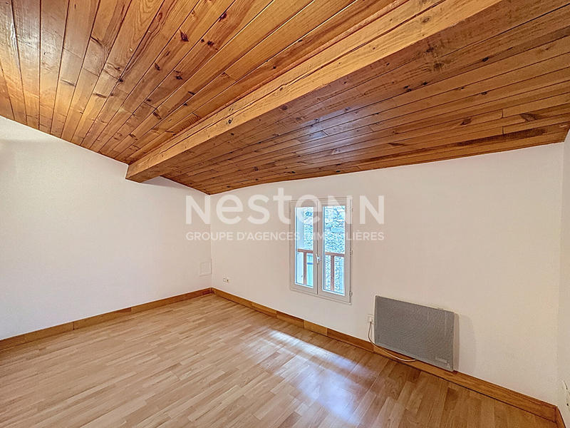 Maison - 66 m² - 4 pièces