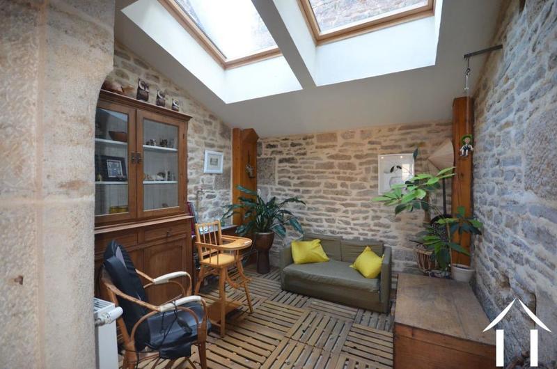 Maison - 193 m² - 6 pièces