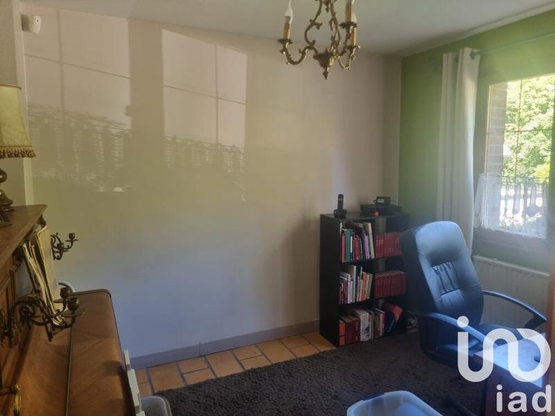 Maison - 140 m² - 7 pièces