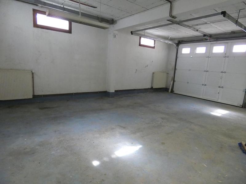 Maison - 155 m² - 7 pièces