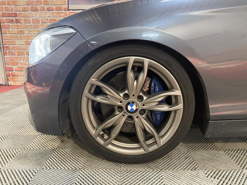 Bmw Série 1 F20 135i m Performance Bva8