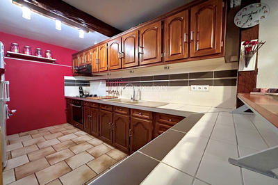 Appartement - 109 m²