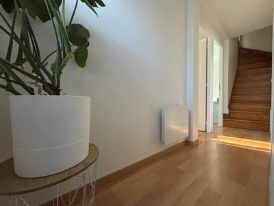 Maison - 108 m² - 6 pièces