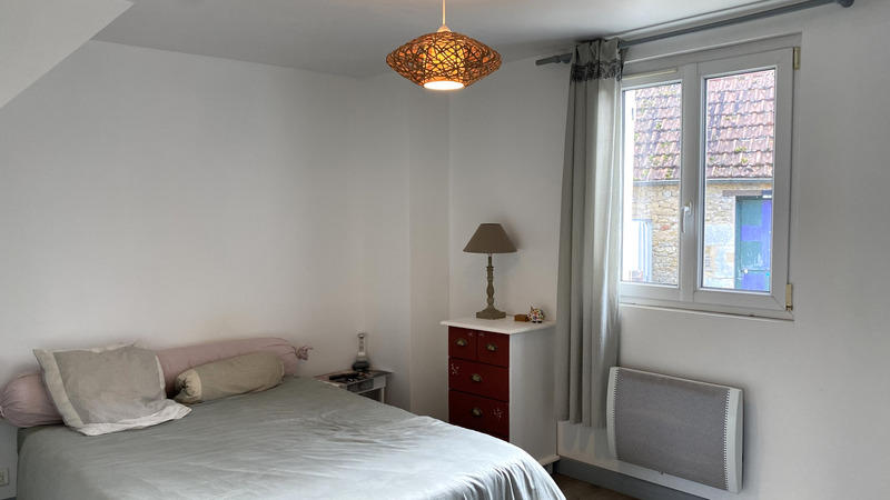 Maison - 68 m² - 3 pièces